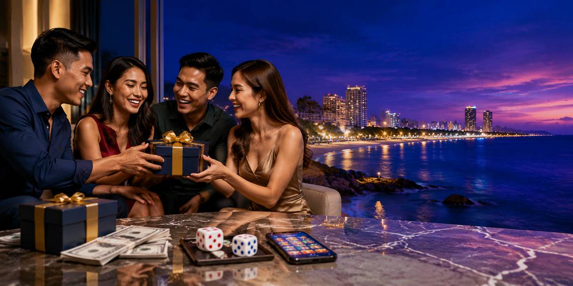 punktoto Cara Membuka Akaun dan Bermain Dalam Beberapa Menit
