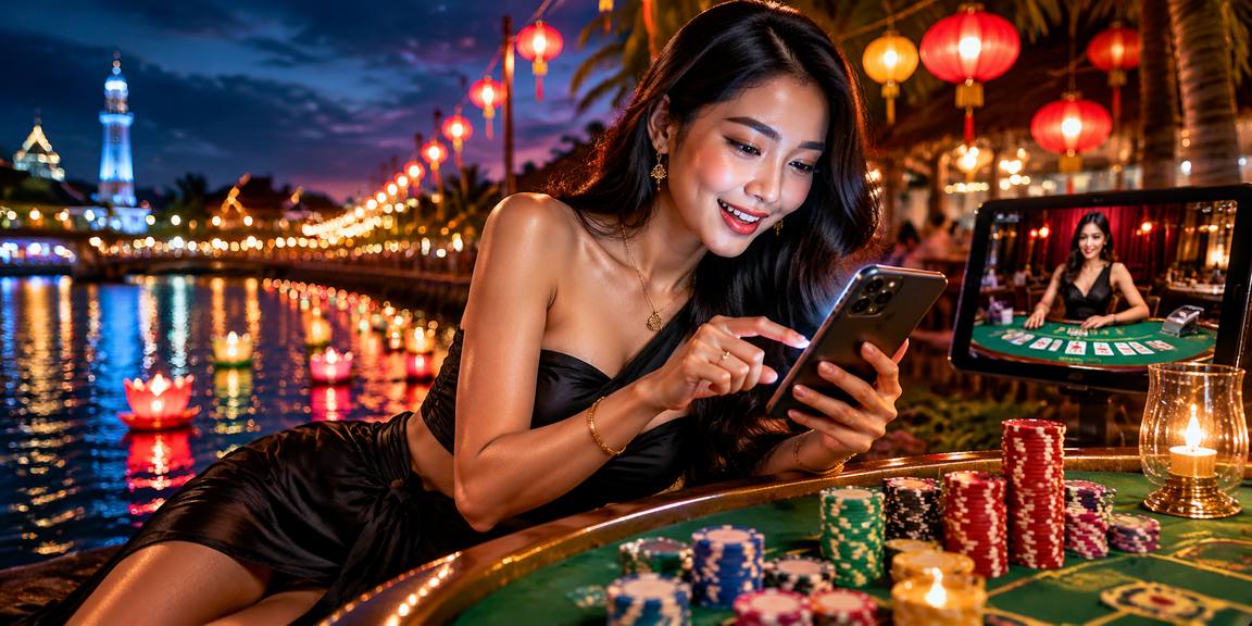 punktoto Generator Nombor Rawak dan Transparansi Penyedia